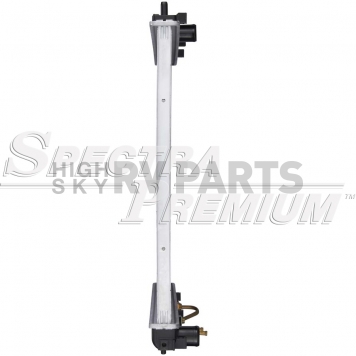 Spectra Premium Radiator CU2675-3