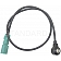 Standard Motor Eng.Management Ignition Knock - Detonation Sensor KS259