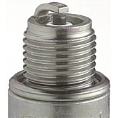 NGK Spark Plugs Spark Plug 5126