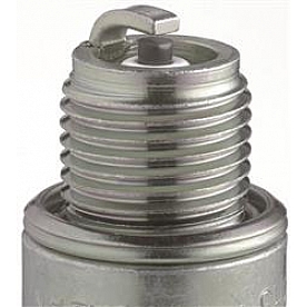 NGK Spark Plugs Spark Plug 5126