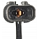 Standard Motor Eng.Management Ignition Knock - Detonation Sensor KS263
