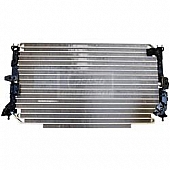 Denso Air Conditioner Condenser 4770114