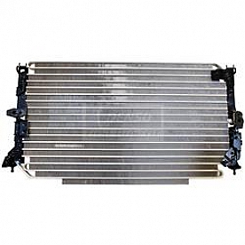 Denso Air Conditioner Condenser 4770114