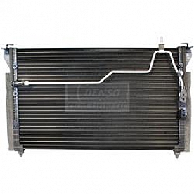 Denso Air Conditioner Condenser 4770115