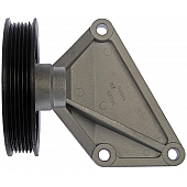 Help! By Dorman Air Conditioner Bypass Pulley 34223