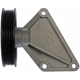 Help! By Dorman Air Conditioner Bypass Pulley 34223