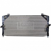 Denso Air Conditioner Condenser 4770117