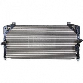 Denso Air Conditioner Condenser 4770117