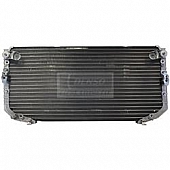 Denso Air Conditioner Condenser 4770121