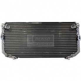 Denso Air Conditioner Condenser 4770121