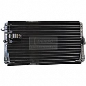 Denso Air Conditioner Condenser 4770138