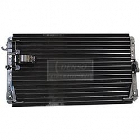 Denso Air Conditioner Condenser 4770138