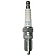NGK Spark Plugs Spark Plug 90156