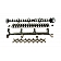 COMP Cams Camshaft And Lifter Kit CL316028