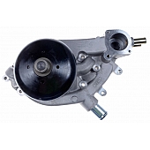 Gates Water Pump 45010