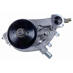 Gates Water Pump 45010