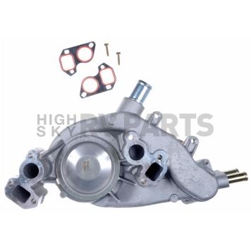 Gates Water Pump 45010-2