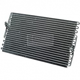 Denso Air Conditioner Condenser 4770504