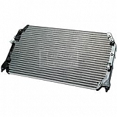 Denso Air Conditioner Condenser 4770510