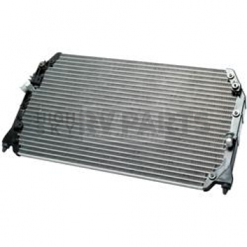 Denso Air Conditioner Condenser 4770510