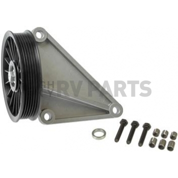 Help! By Dorman Air Conditioner Bypass Pulley 34173