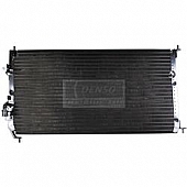 Denso Air Conditioner Condenser 4770511