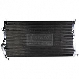 Denso Air Conditioner Condenser 4770511