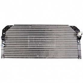Denso Air Conditioner Condenser 4770512
