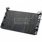 Denso Air Conditioner Condenser 4770514