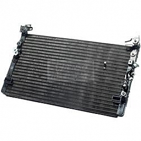 Denso Air Conditioner Condenser 4770514