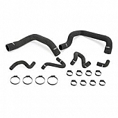 Mishimoto Engine Hose Kit - MMHOSE-MUS-86MBK