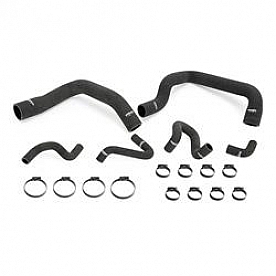 Mishimoto Engine Hose Kit - MMHOSE-MUS-86MBK