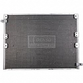 Denso Air Conditioner Condenser 4770518