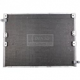 Denso Air Conditioner Condenser 4770518