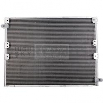 Denso Air Conditioner Condenser 4770518