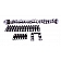 COMP Cams Camshaft And Lifter Kit CL347739
