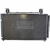 Denso Air Conditioner Condenser 4770519