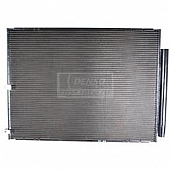 Denso Air Conditioner Condenser 4770567