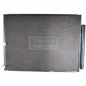 Denso Air Conditioner Condenser 4770567
