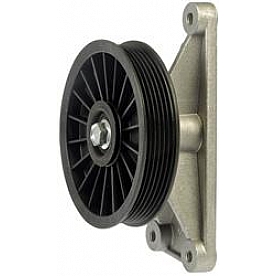 Help! By Dorman Air Conditioner Bypass Pulley 34163