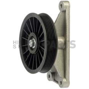 Help! By Dorman Air Conditioner Bypass Pulley 34163