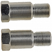Help! By Dorman Spark Plug Non-Fouler 42008