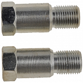 Help! By Dorman Spark Plug Non-Fouler 42008