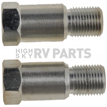 Help! By Dorman Spark Plug Non-Fouler 42008