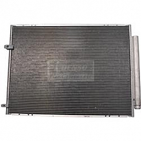 Denso Air Conditioner Condenser 4770574