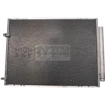 Denso Air Conditioner Condenser 4770574