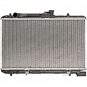 Spectra Premium Radiator CU13283