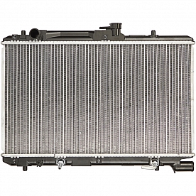 Spectra Premium Radiator CU13283