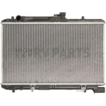 Spectra Premium Radiator CU13283