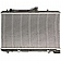 Spectra Premium Radiator CU13283